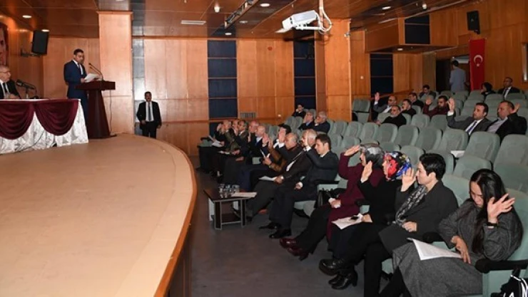 Kahramanmaraş'a Dulkadiroğlu'ndan Bir Müze Daha!