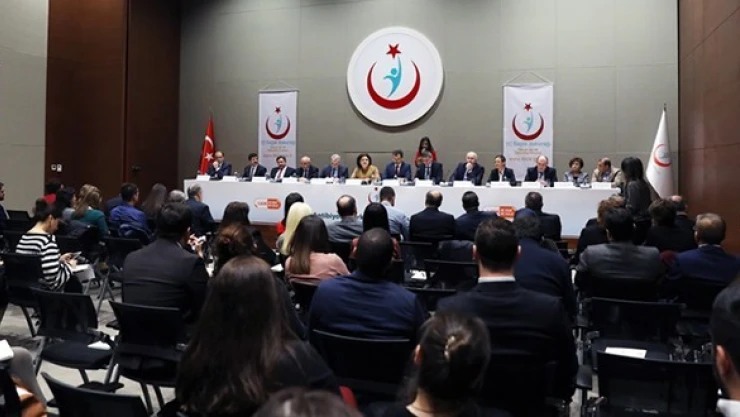 Dünya Antibiyotik Farkındalık Haftası!