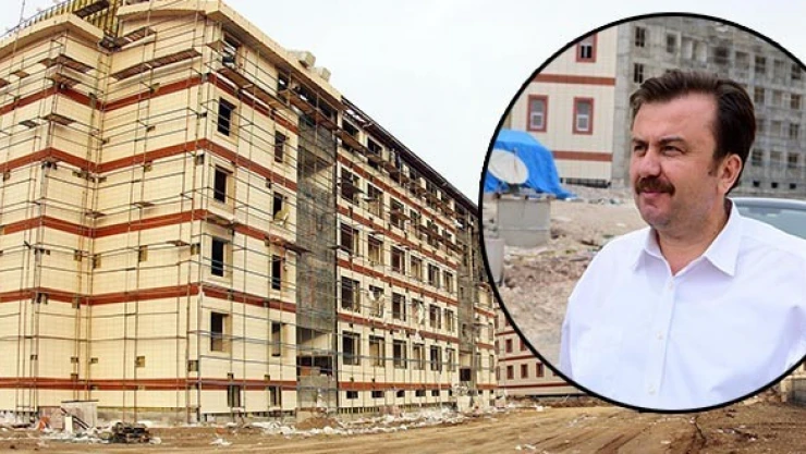 Başkan Bozdağ İle Pazarcık'a Yatırımlar Sürüyor!