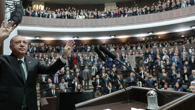 Başkan Erdoğan, Cuma Günü Açıklayacak: '100 Günlük Program!'