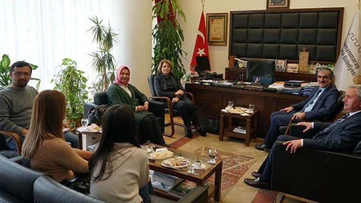 Sporcu fabrikası, meyvelerini vermeye devam ediyor