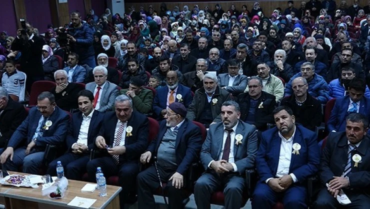 Olimpiyat Üçüncüsünden Başkan Erkoç'a Ziyaret!