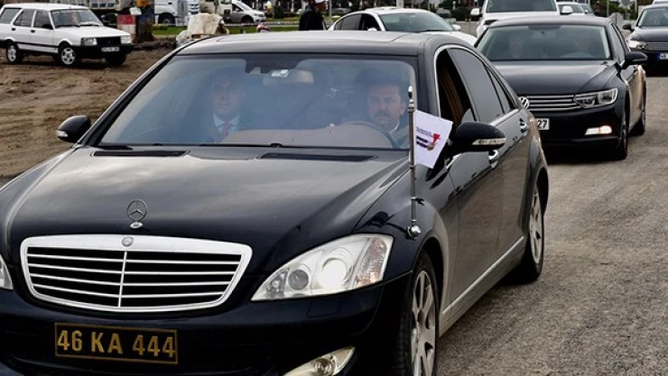 Müşterinin Tercihi Hasırcıoğlu AVM 5. Şubesini Açıyor?