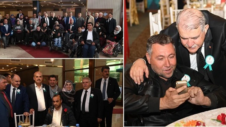 Kahramanmaraş'tan Çıkan Dondurma Tırı Kıbrıs'ta