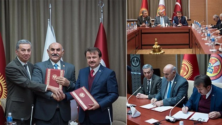 Milli Yüzücümüz Eroğlu, Öğrencilere Başarının Sırrını Anlattı!