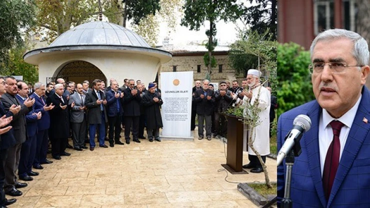 Boğazkesen Caddesinin Yeni Hali Yenilendi!