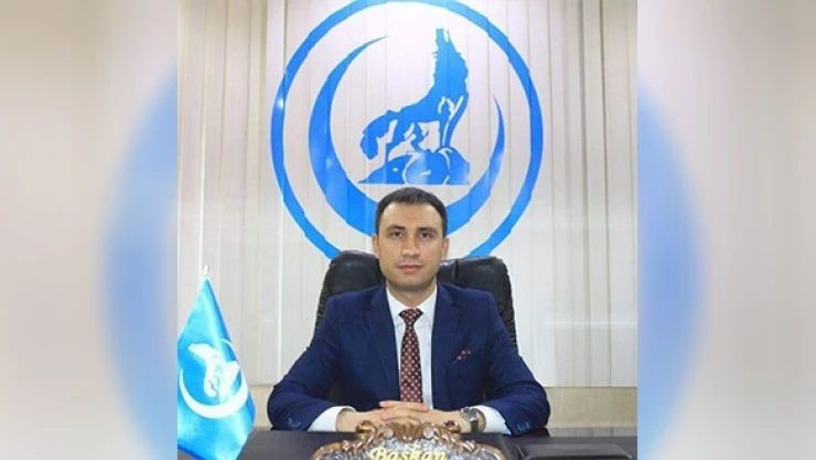 Pakdil: 'Partim Ne Görev Verirse Ben Yapmaya Hazırım'