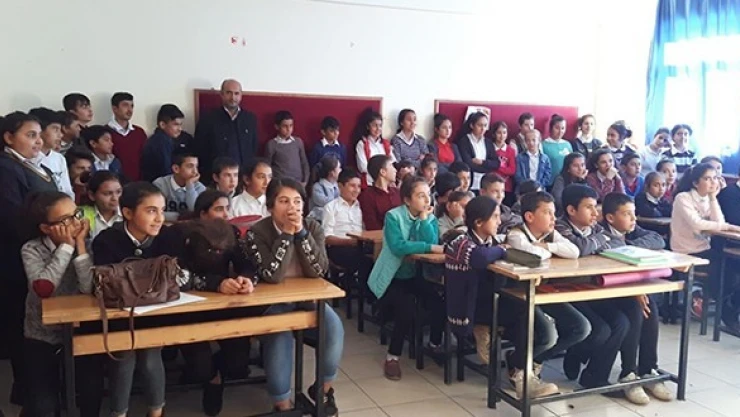 Kahramanmaraşlılar Obeziteye Karşı Yürüdü!