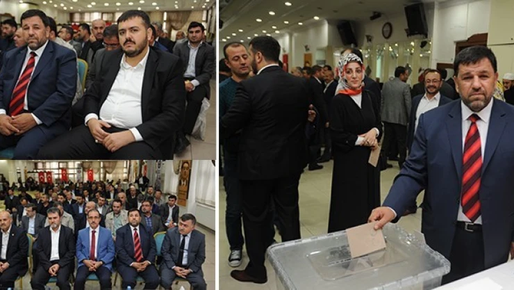 Binlerce Kişi Nurhak'ta12. Kültür Şenliklerinde Buluştu!