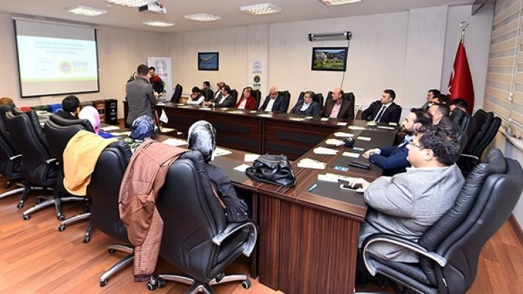 Yetim Çocuklar, Türkoğlu'nda Unutulmaz Bir Gün Yaşadı