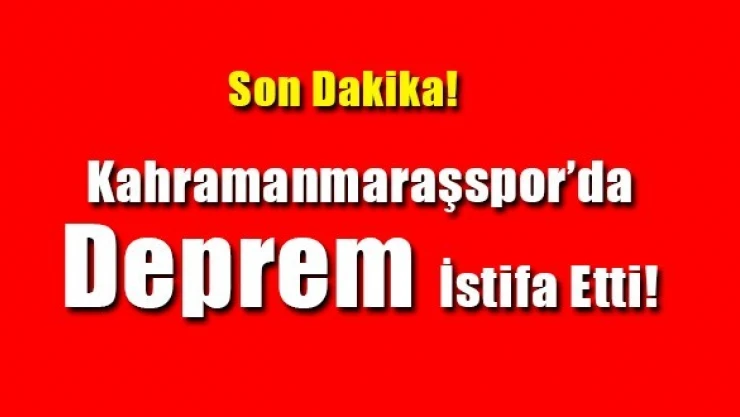Balcıoğlu, Kahramanmaraş Tarım Fuarı'nda Konuştu!