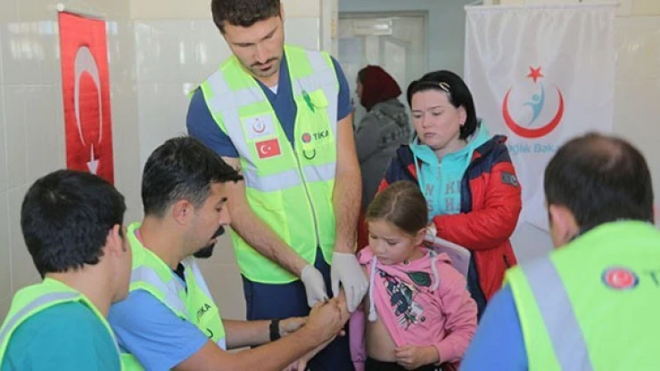 DSİ Genel Müdürü Aydın, Yapılan Projeleri Anlattı!