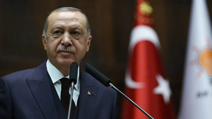 Sürgeç: 'Tarihte İz Bırakmak İstiyorsanız'