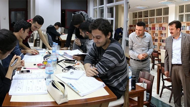 Başkan Mahçiçek: 'Bu Ülkenin Bayrağı İnmeyecek, Ezanı Dinmeyecektir'