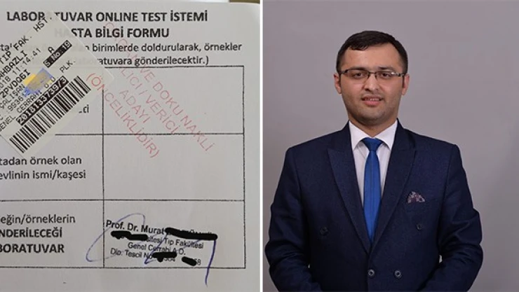 Başkan Okumuş: 'Yeşilyurt, Örnek Bir Mahalle Olacak!'