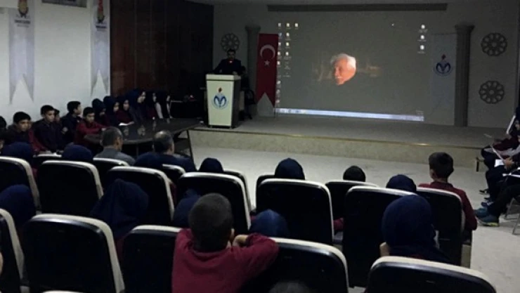 Tarım İl Müdürlüğü Personeli Büyükşehir İtfaiyesinden İlkyardım Eğitimi Aldı!