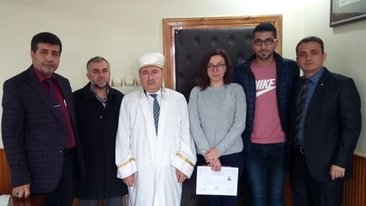 Ameliyatsız Yüz Germe Kahramanmaraş'ta