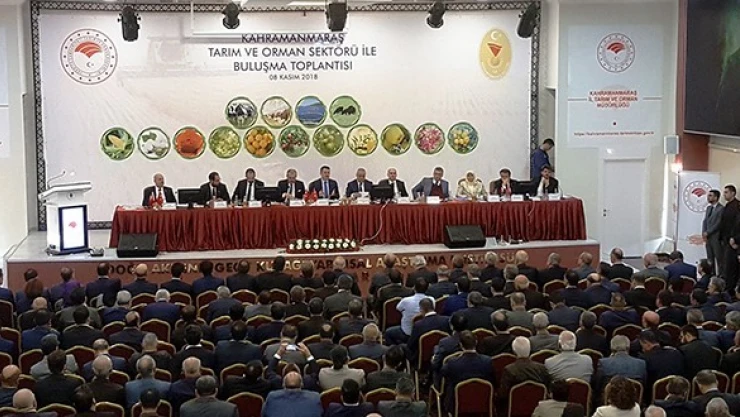 Öztunç, Milletvekilliği Mazbatasını Aldı