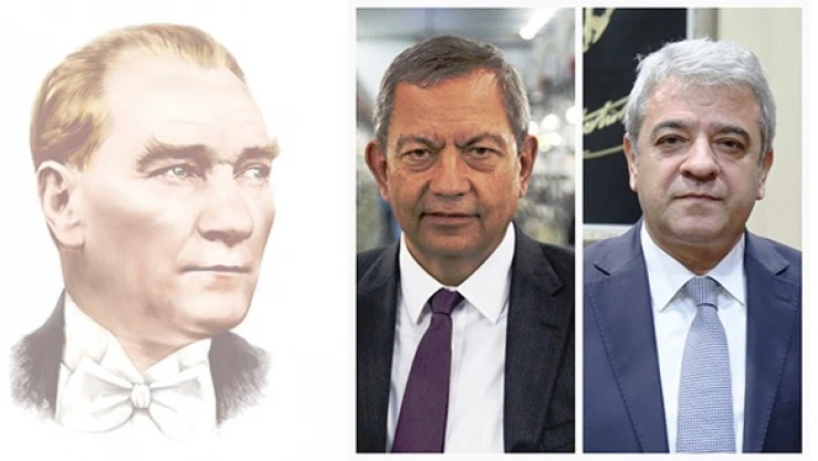 CHP'li Haydar İkizer, Pazarcık İçin Adaylığını Açıkladı