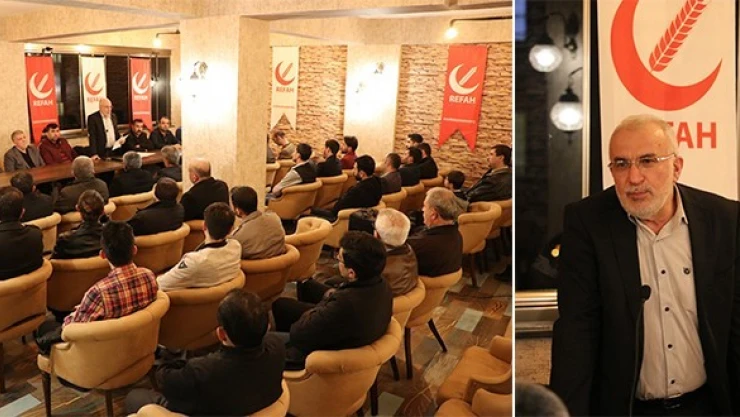 KSÜ Rektörü Can, Avşar Yerleşkesinde Denetimlerini Sürdürüyor!