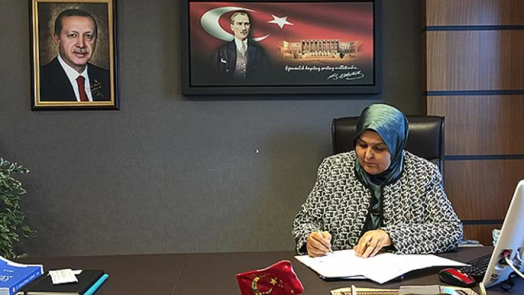 Milletvekili Öçal'ın 10 Ocak Çalışan Gazeteciler Günü mesajı