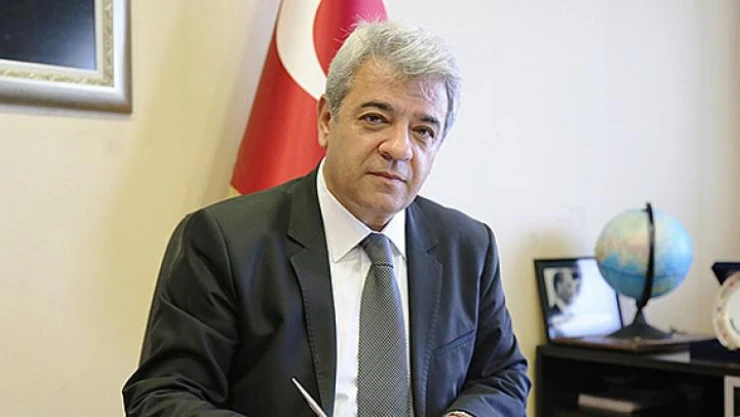 Zabun: 'Kadınlarımız, geleceğimizin inşasında çok önemli rol oynayacaktır'