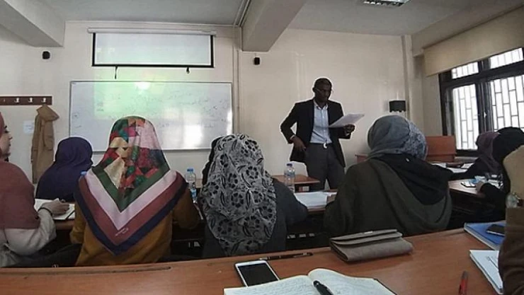 SAMER'in Klasik Siyer Metinleri-I kursu başladı!