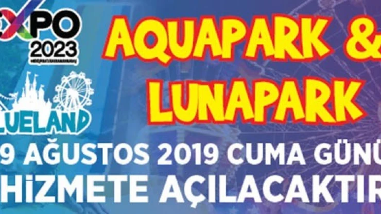 EXPO 2023, Onikişubat'ta başlıyor!