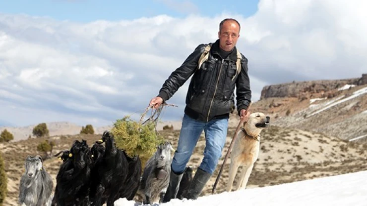 Göksun, Akdeniz'in Sibirya'sı