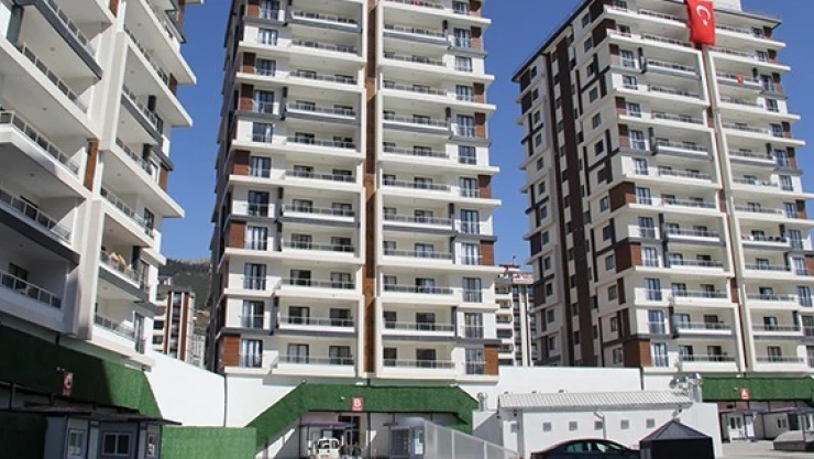 Kahramanmaraş kız yurdu açıldı!