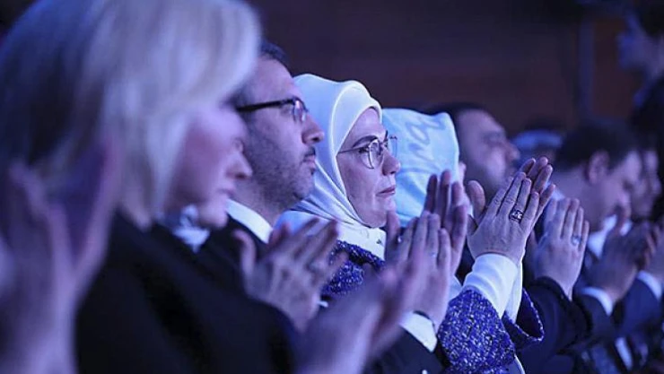 'Sporla Kal Güvende Kal Projesi'