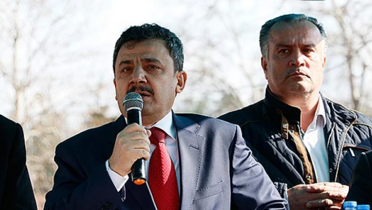 Taşhan, 8 bağımsız adayın toplamından daha fazla oy aldı!