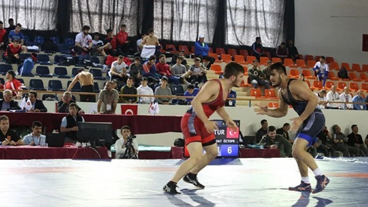 Ata sporunda cengaver bitmez!