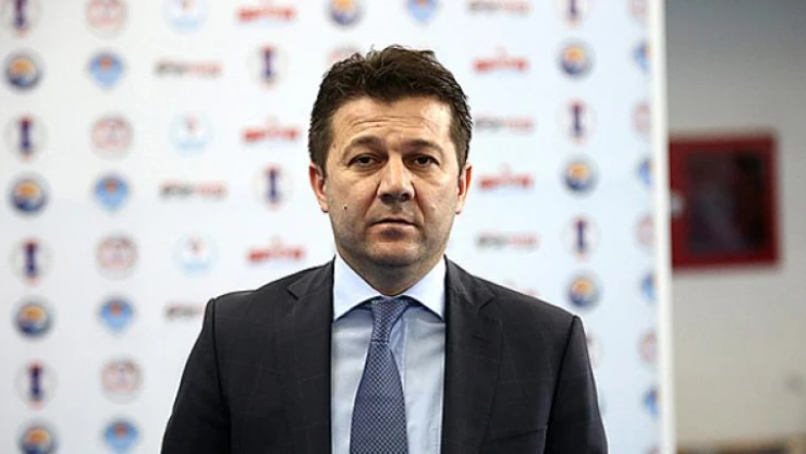 Çelen: 'Üzüntülüyüz, Allah kimsenin başına vermesin