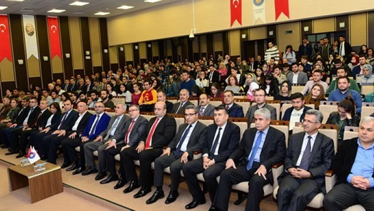 Mükellef odaklı vergi anlayışı ve vergide digital dönüşüm panel!