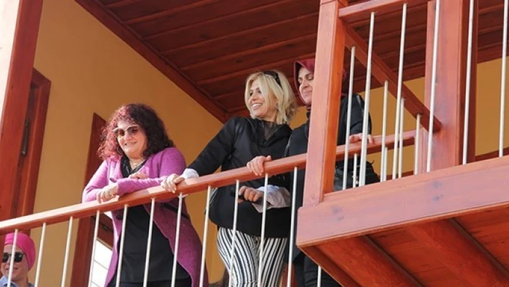 Sosyal medyadan Kahramanmaraş'a turist akını!