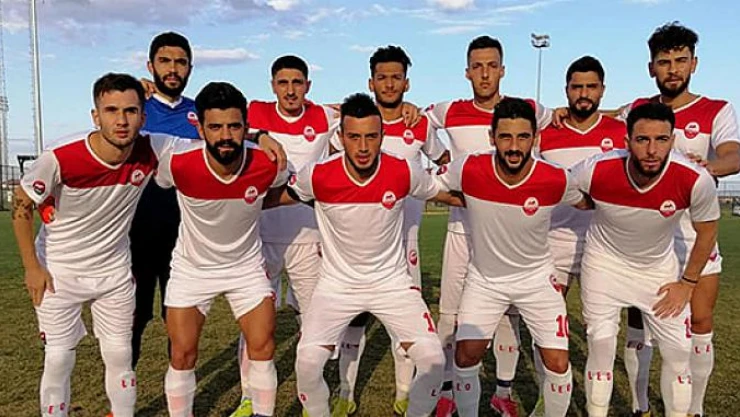 Aslanlar, 3 puanın sahibi oldu!