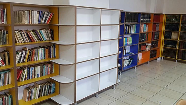 KİPAŞ Holding'den sosyal sorumluluk projesi