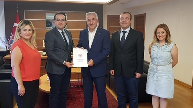 Genç Kahramanmaraşlılar Platformu inisiyatif aldı