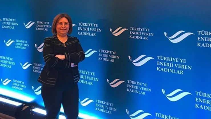 Türkiye'ye Enerji Veren Kadınlar