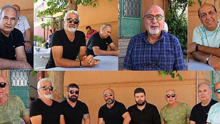 Hababam'ın en büyük zenginliği hatırlanmak