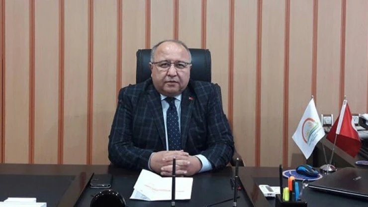 TARSİM, Elbistan'da bilgilendirme toplantısı yapacak!