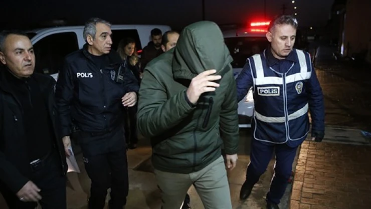 11 ilde yasa dışı bahis operasyonu!