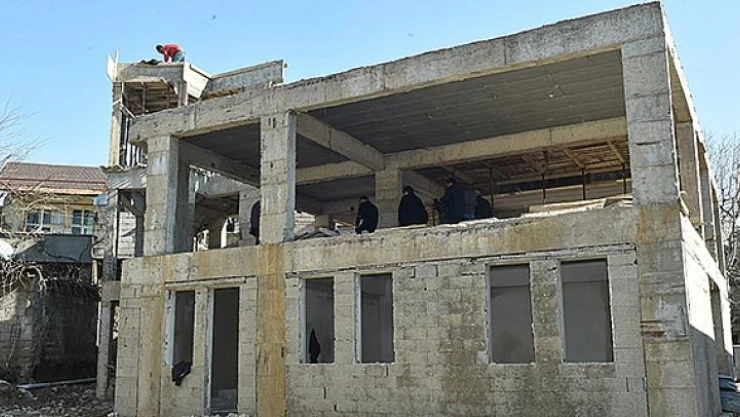 Divanlı'da hafızlar yetişecek!