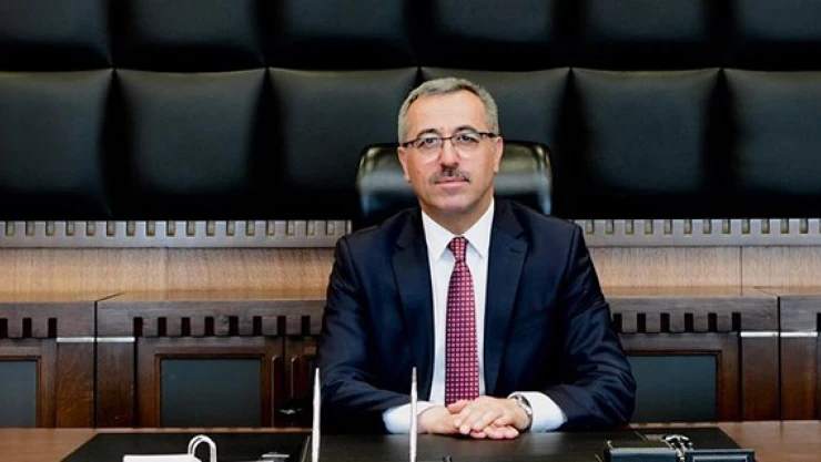 Başkan Güngör'den 23 Nisan mesajı!