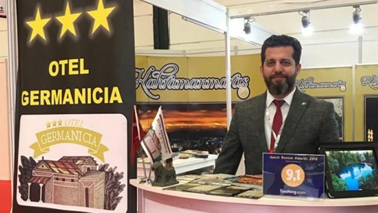 Gökhan Büyükdereli, EMİTT 2019'u değerlendirdi