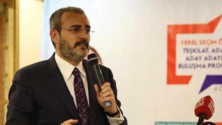 Ünal, 'İlk günkü aşkla yeni başlıyoruz'