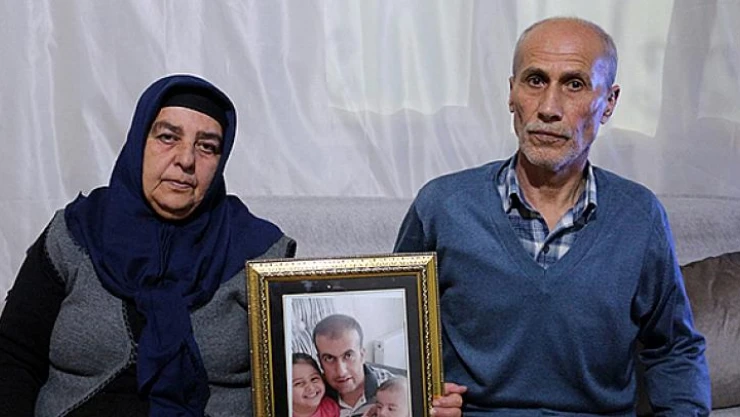 Babanın yürek yakan sözleri: 'Vatanım için kalan 7 evladımla şehit olmaya hazırım'