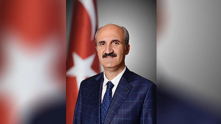 Başkan Okay'ın 10 Ocak Çalışan Gazeteciler Günü mesajı