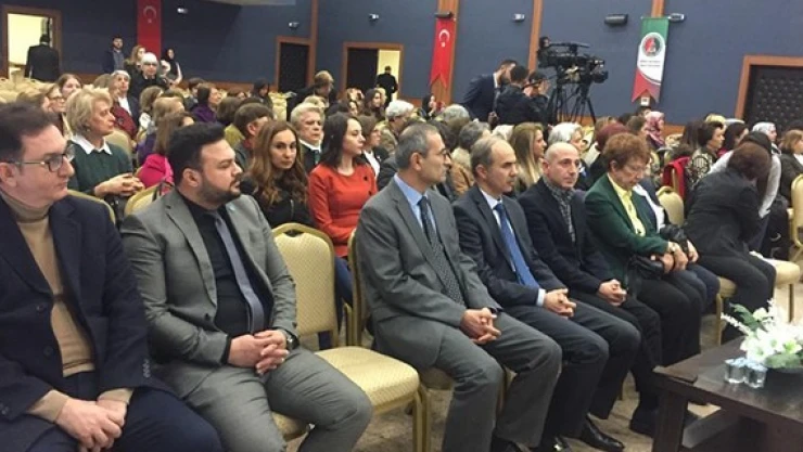 Öztunç, 31 Mart'a hazırlanıyor